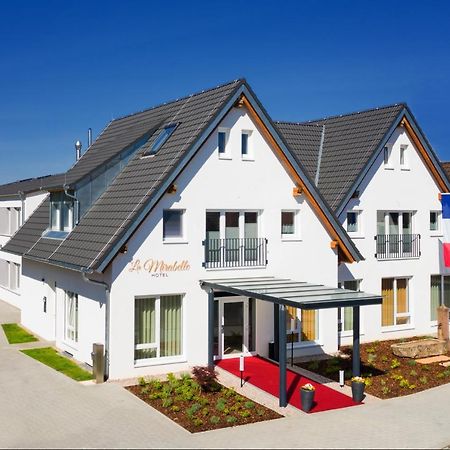 Hotel La Mirabelle Close To Europa Park ラインハウゼン エクステリア 写真