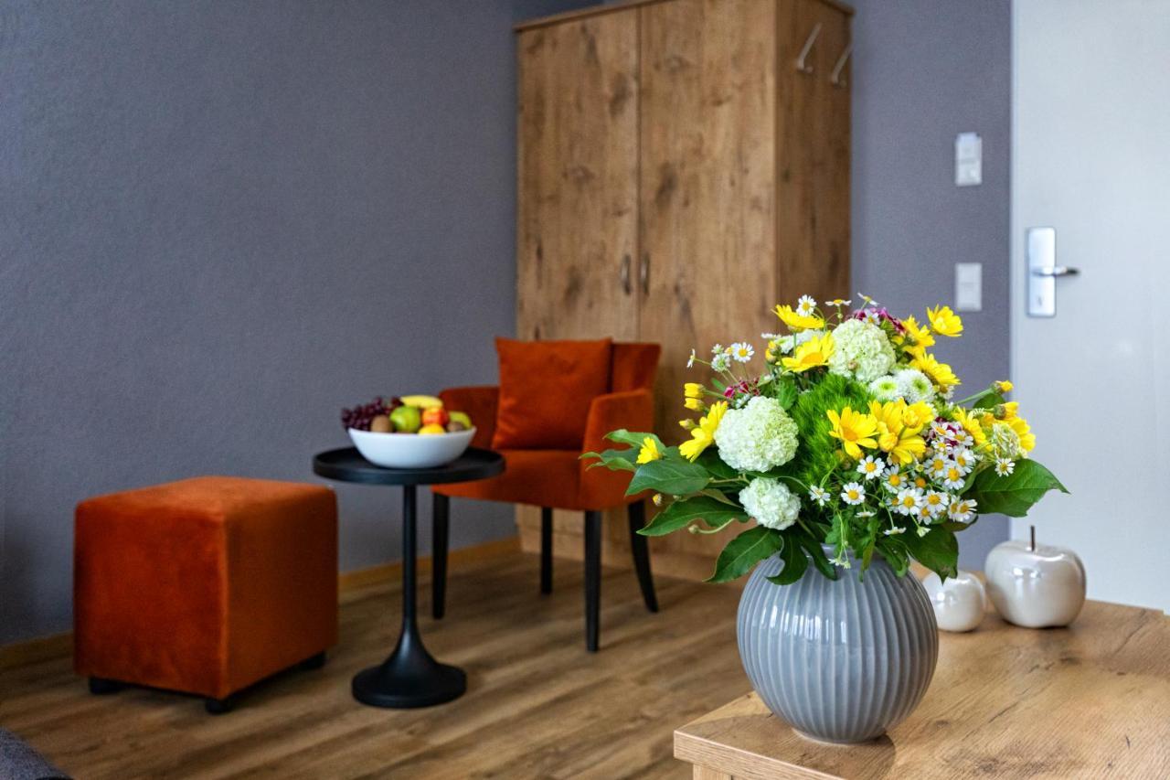 Hotel La Mirabelle Close To Europa Park ラインハウゼン エクステリア 写真